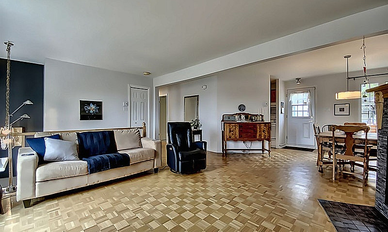 367 000$ - Bungalow ...