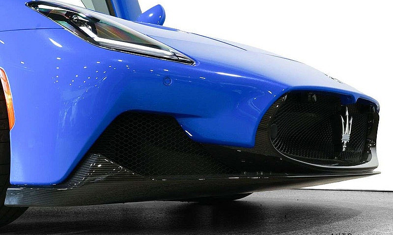 2023 Maserati Mc20 C...