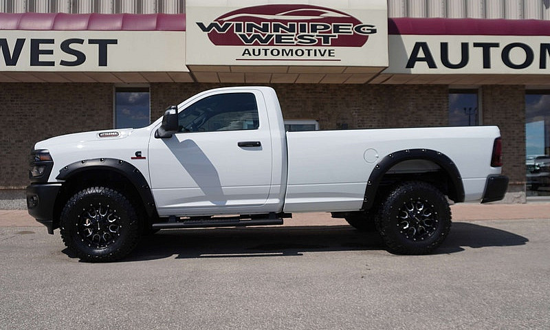2025 Dodge Ram ** Br...