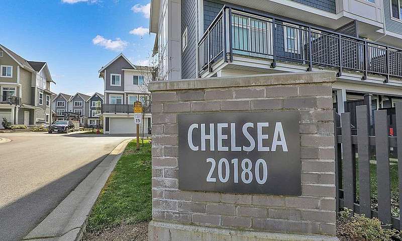 139 20180 84 Avenue ...
