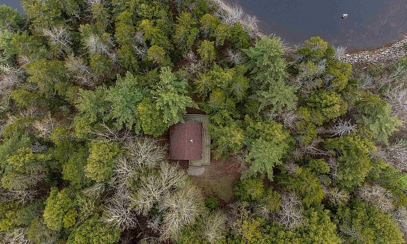 Black Rattle Lake – ...