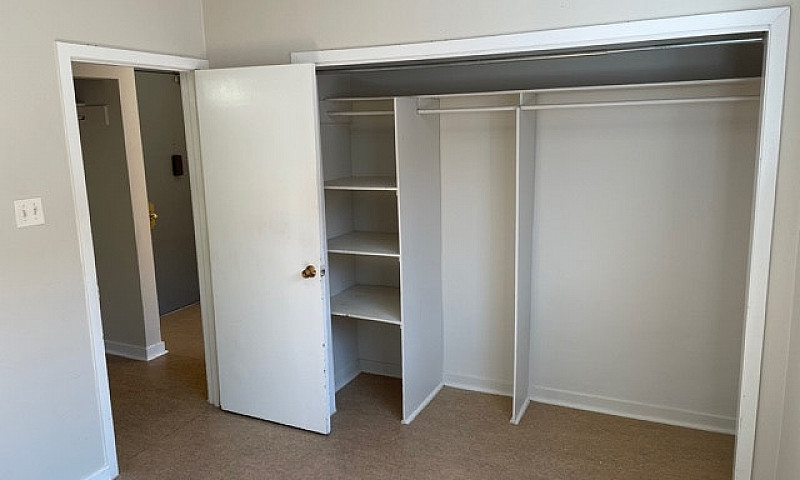 533 Sherbrook - 1 Br...