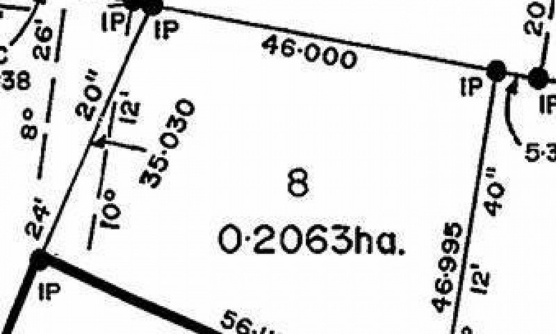 Lot 8 Industrial Dri...