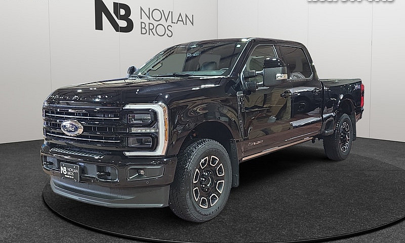 2026 Ford F-350 Supe...