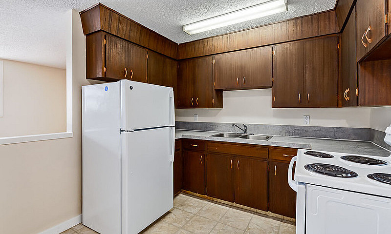 Affordable Apartment...
