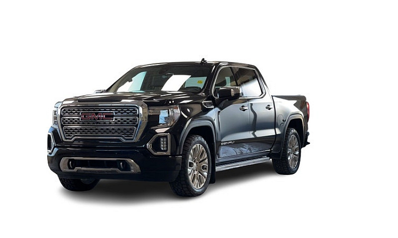 2021 Gmc Sierra 1500...