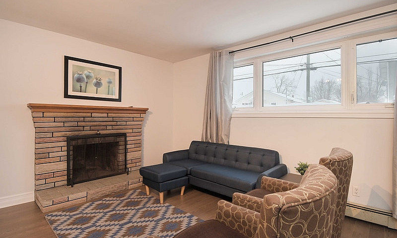 C12 Bsmt - 2 Bedroom...