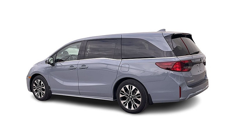 2025 Honda Odyssey T...