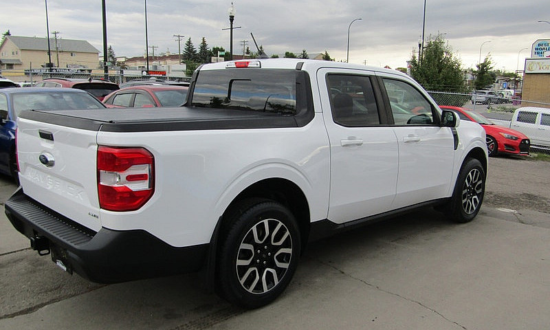 2023 Ford Maverick L...