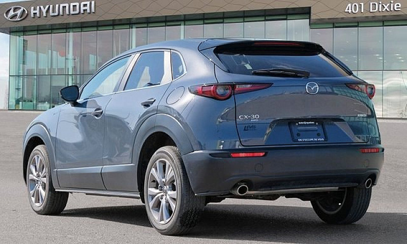 2023 Mazda Cx-30 Gs ...