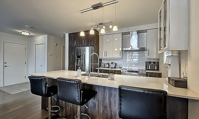 349 999$ - Condo À V...