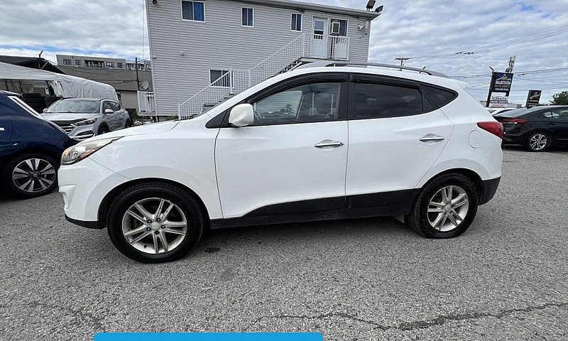 2015 Hyundai Tucson ...