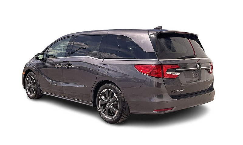 2024 Honda Odyssey T...
