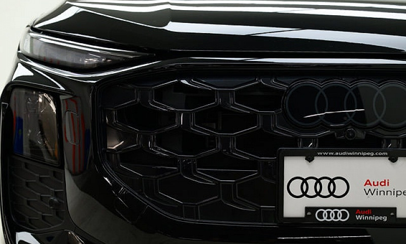 2026 Audi Q3 Technik...