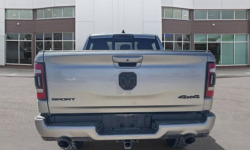 2024 Ram 1500 Sport ...