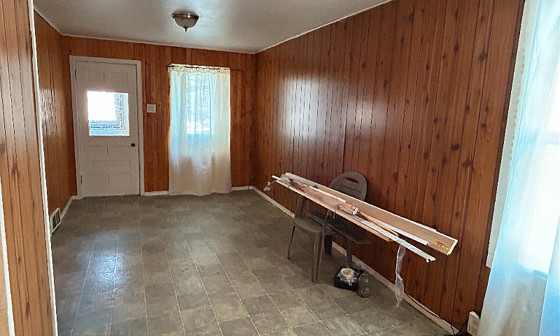 2-Bedroom House For ...