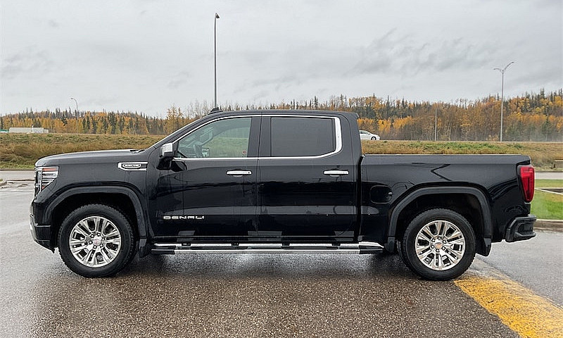 2022 Gmc Sierra 1500...