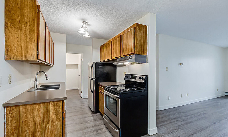 Affordable Apartment...