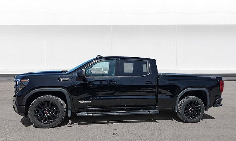 2024 Gmc Sierra 1500...