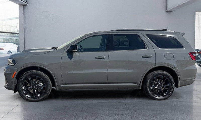 2026 Dodge Durango G...