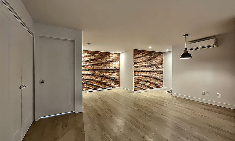 765 000$ - Triplex À...