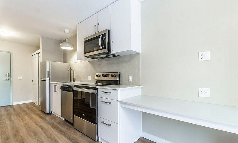 Stylish Studio, Furn...
