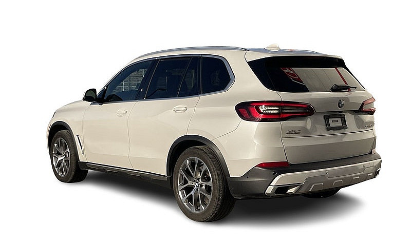 2023 Bmw X5 Xdrive40...
