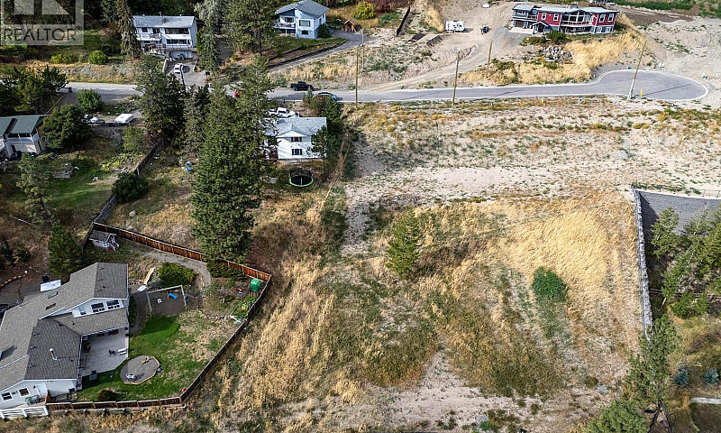 1186 Crestwood Drive...