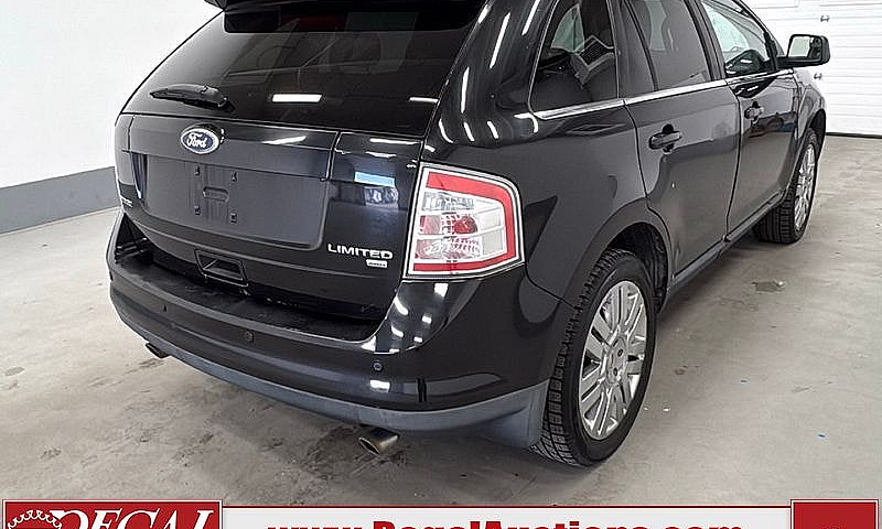 2010 Ford Edge Limit...