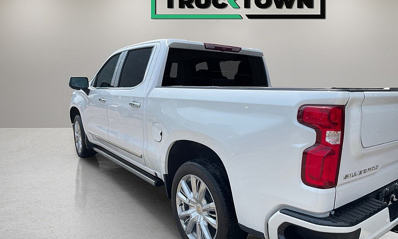 2023 Chevrolet Silve...
