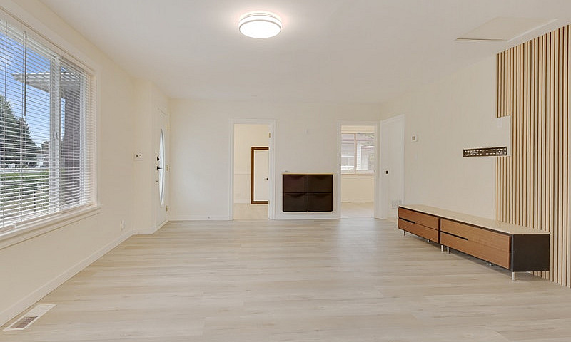 Spacious 3 Bedroom U...