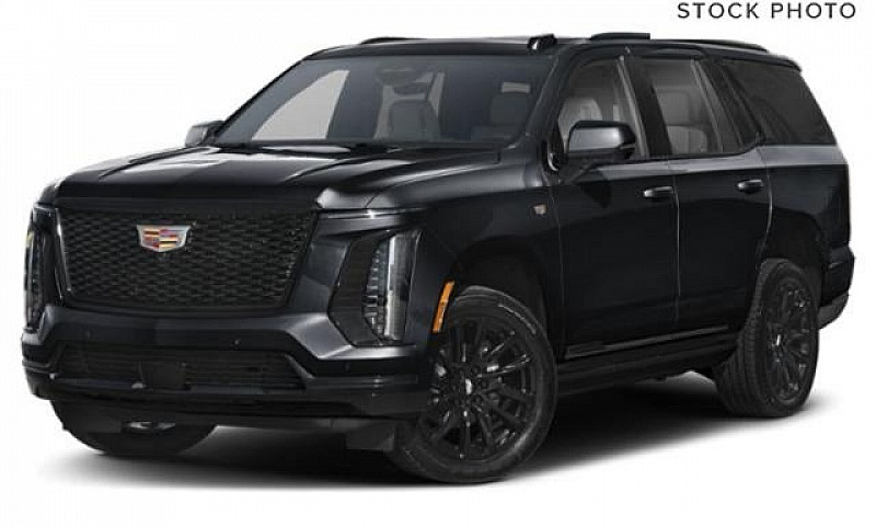 2027 Cadillac Escala...