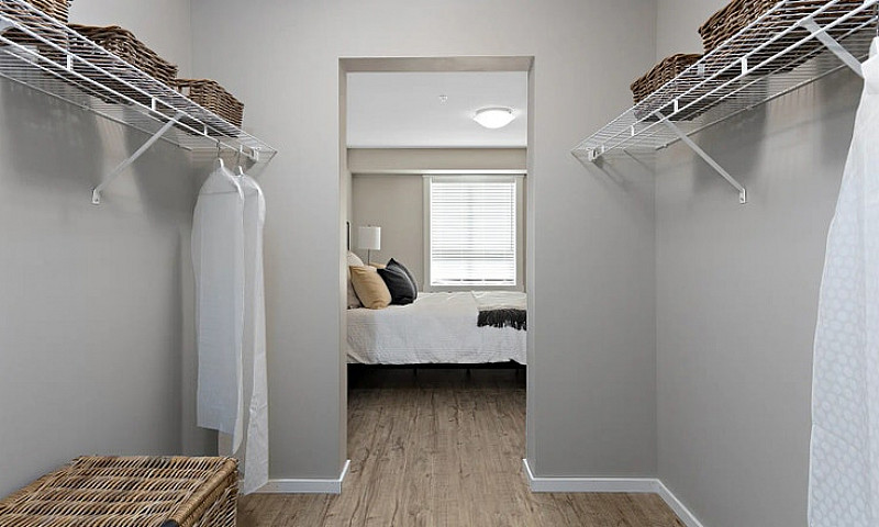 Pet-Friendly Two Bed...