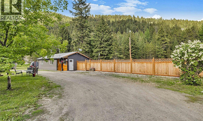 30 Boulder Road Beav...