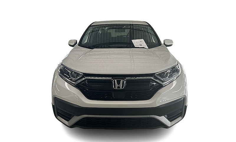 2022 Honda Cr-V Lx...
