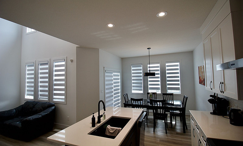 Furnished 3 Bed 3 Ba...
