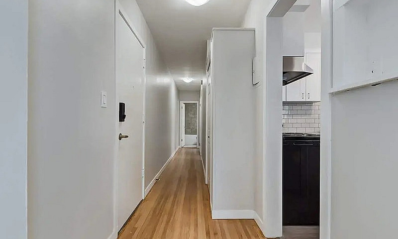 Bright And Spacious ...