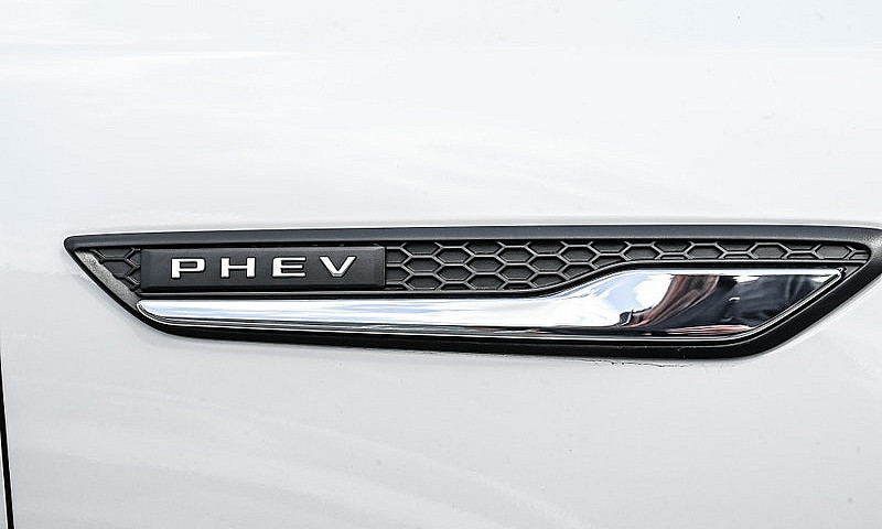 2024 Mazda Cx-90 Phe...