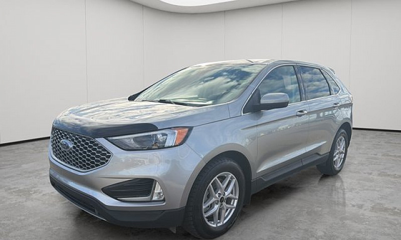 2024 Ford Edge Sel -...
