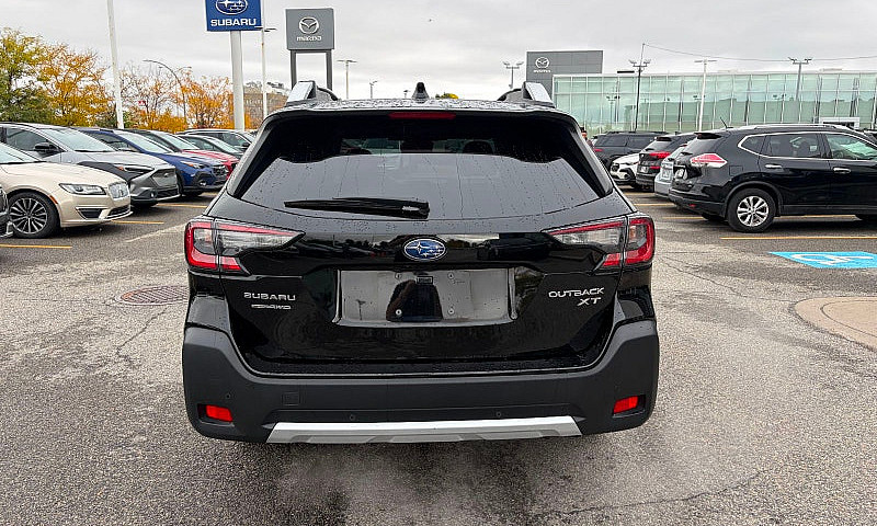 2023 Subaru Outback ...