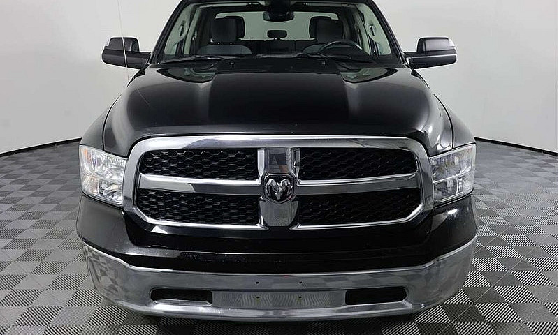 2023 Ram 1500 Classi...