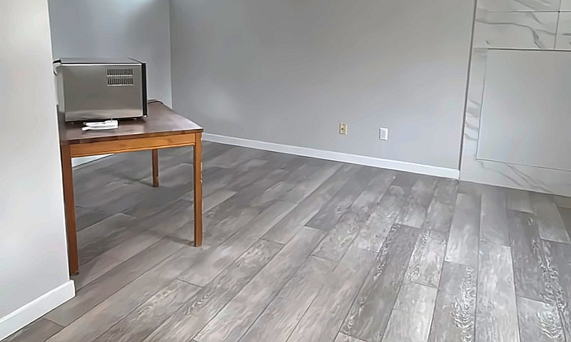Renovated 2-Bedroom ...