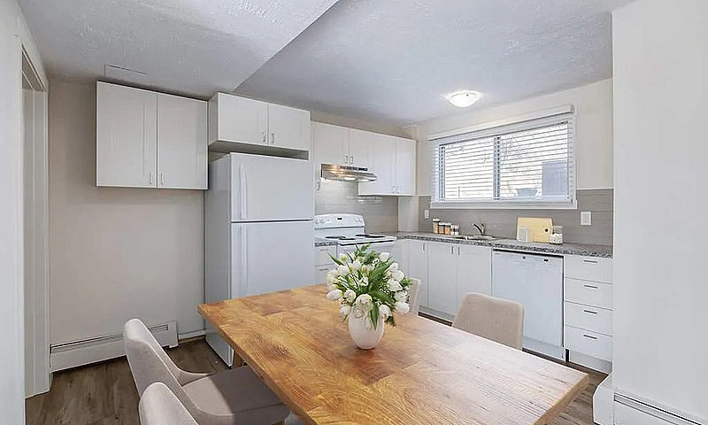 Spacious And Bright ...