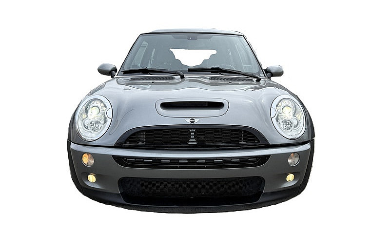 2006 Mini Cooper Har...