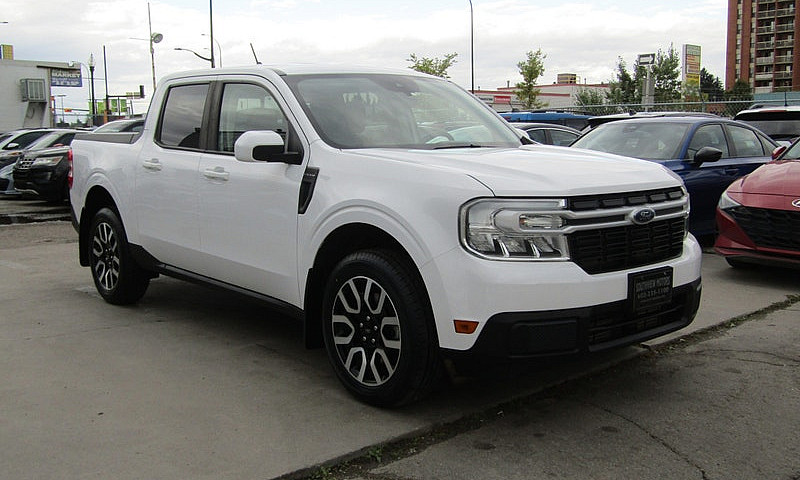 2023 Ford Maverick L...
