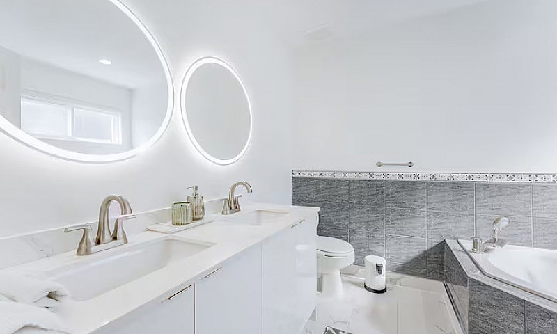 4-Bedroom, 3-Bathroo...