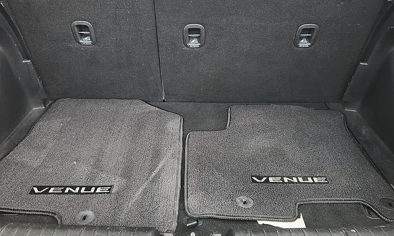 2020 Hyundai Venue U...