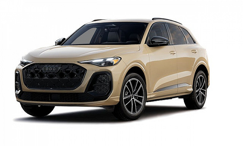 2025 Audi Q5 Tfsi...