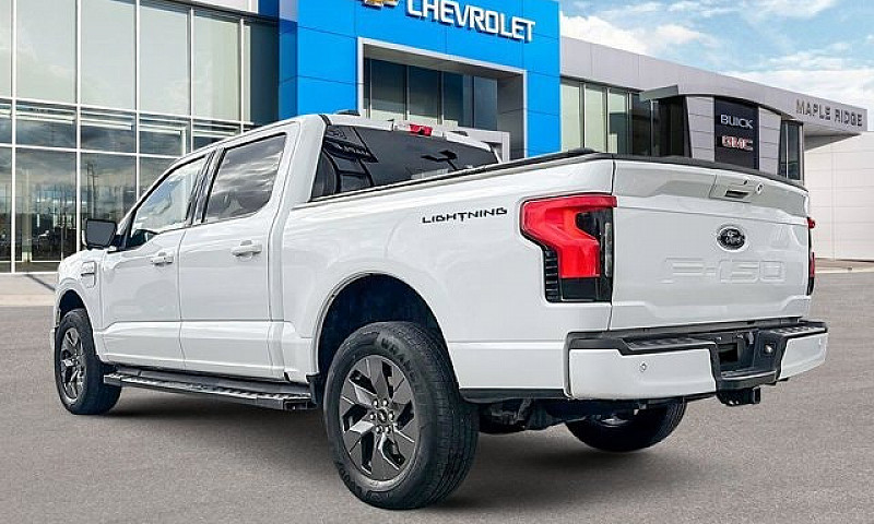 2023 Ford F-150 Ligh...