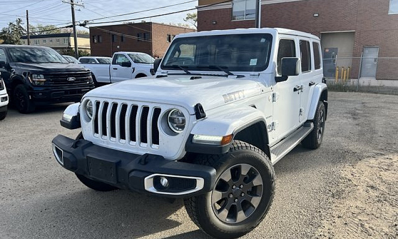 2021 Jeep Wrangler U...